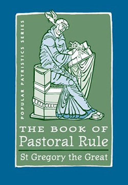 Book of Pastoral Rule