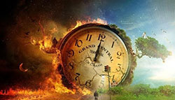 End Times