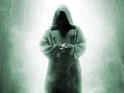 False Prophet