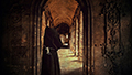 Headless Benedictine