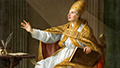 Pope Gregory I