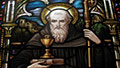 St Benedict