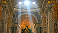 St Peter's Basilica