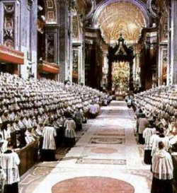 Vatican II